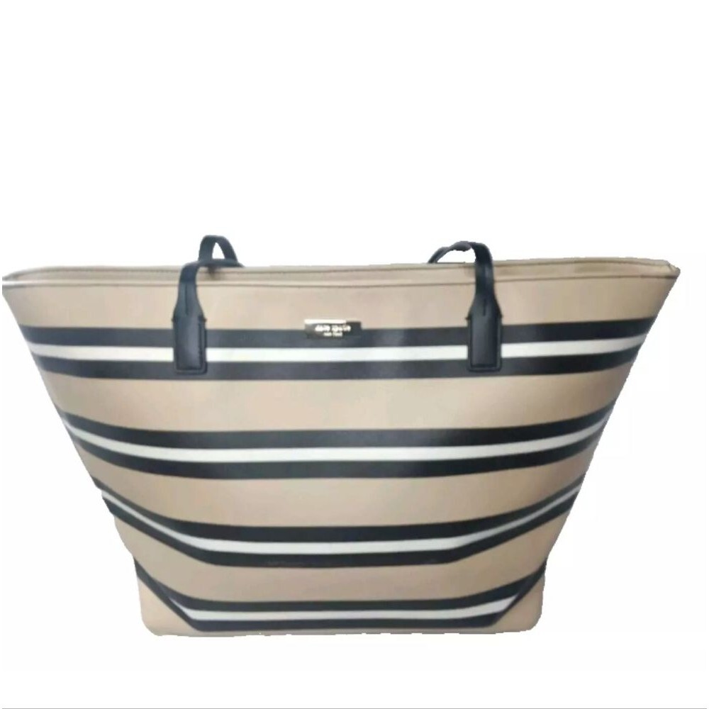 Kate Spade Shore Street Margareta Tote Bag Large Multicolor